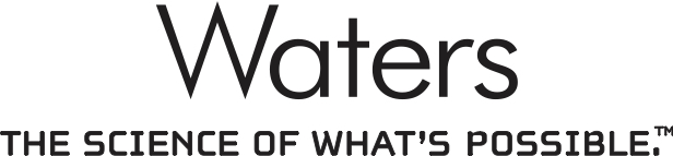 logo from waters