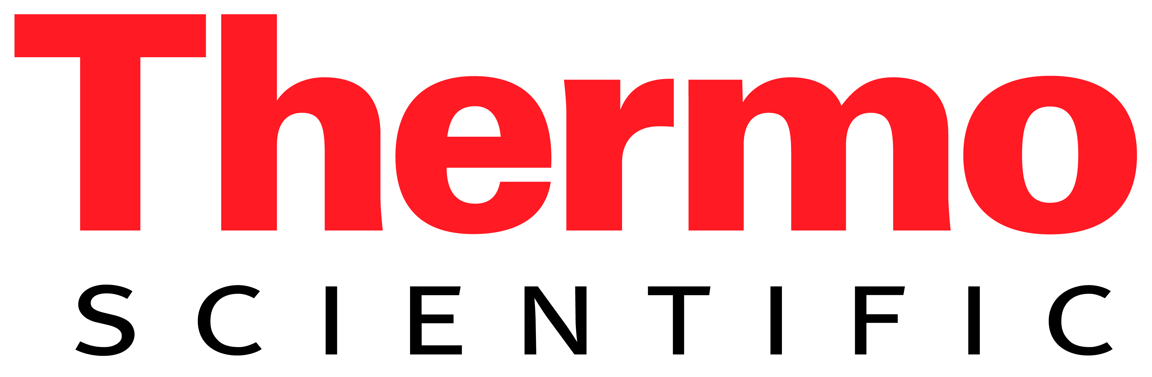 logo from Thermo Fisher Scientific 